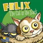 Felix the Cat - for rent