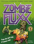 Zombie Fluxx - for rent