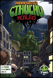 Cthulhu Realms - for rent