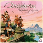 Discoveries - for rent