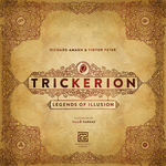Trickerion - for rent
