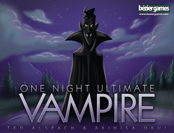 One Night Ultimate Vampire - for rent