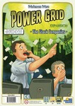 Power Grid: Stock Companies expansion - for rent