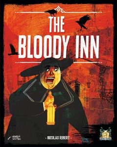 The Bloody Inn - for rent