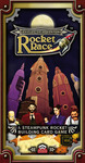 Leagues of Advetnure: Rocket Race - for rent