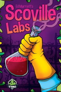 Scoville: Labs expansion - for rent