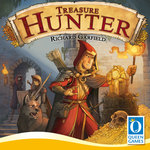 Treasure Hunter - for rent