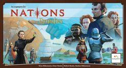 Nations Dynasties expansion - for rent