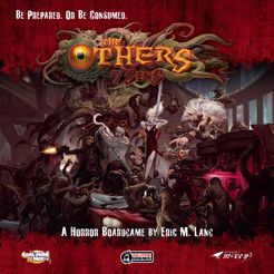 The Others - for rent