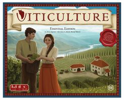 Viticulture: Essential Edition - for rent
