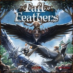 Tail Feathers - for rent