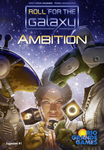 Roll for the Galaxy: Ambition - for rent