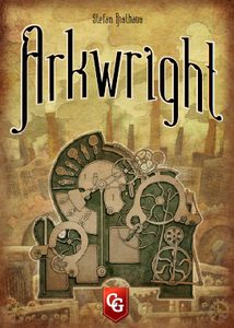 Arkwright - for rent