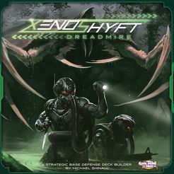 XenoShyft Dreadmire - for rent