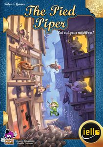 Tales and Games : Pied Piper - for rent