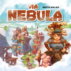 Via Nebula - for rent