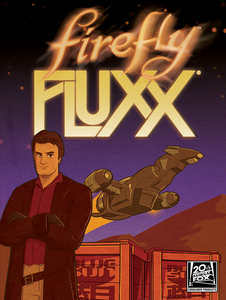 FireFly Fluxx - for rent