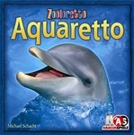 Aquaretto - for rent