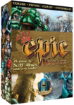 Ultra Tiny Epic Kingdoms - for rent