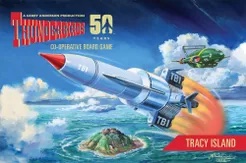 Thunderbirds: Tracy Island expansion - for rent