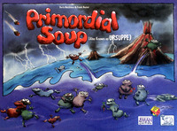 Primordial Soup - for rent