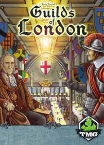 Guilds of London - for rent