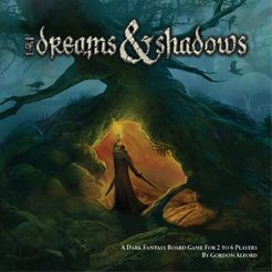 Of Dreams and Shadows - for rent