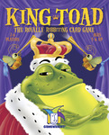 King Toad - for rent