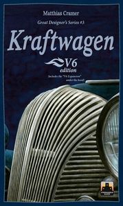 Kraftwagen - for rent