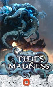 Tides of Madness - for rent