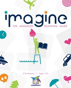 Imagine - for rent