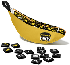 Bananagrams Party Edition - for rent