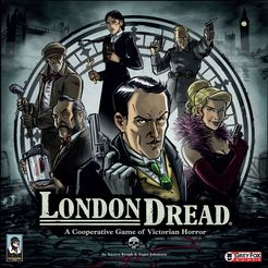 London Dread - for rent