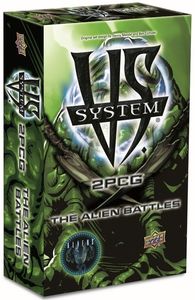 VS System Alien Battles - for rent