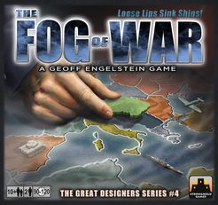 The Fog of War - for rent