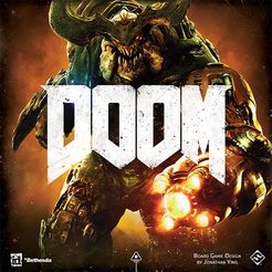 DOOM (2016) - for rent