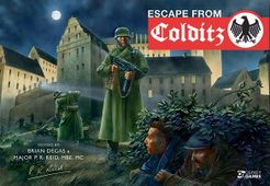 Escape from Colditz - for rent