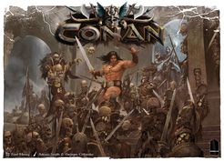 Conan - for rent