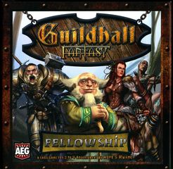 Guildhall Fantasy: Fellowship - for rent