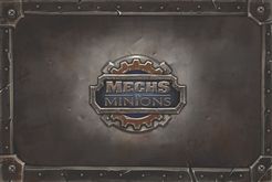 Mechs vs Minions - for rent