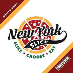 New York Slice - for rent