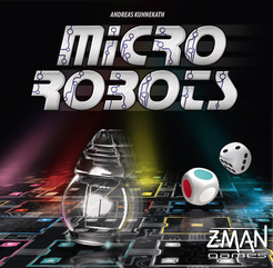 Micro Robots - for rent