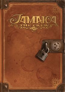 Jamaica : The Crew expansion - for rent