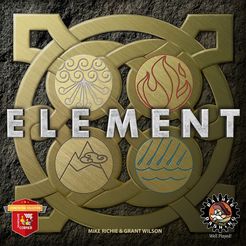 Element - for rent