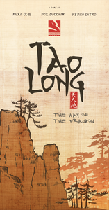 Tao Long - for rent