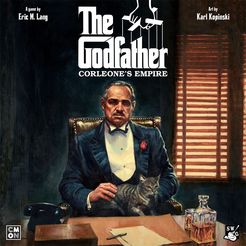 The Godfather: Corleones Empire - for rent