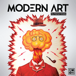 Modern Art - for rent