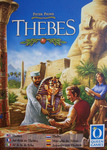 Thebes - for Rent