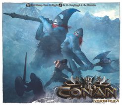 Conan: Nordheim - for rent