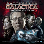 Battlestar Galactica - for rent